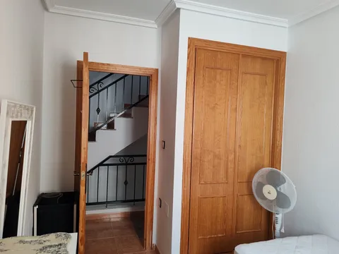 Flat 95 m² in Los Montesinos