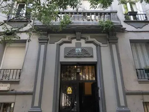 Stanza in affitto, Madrid