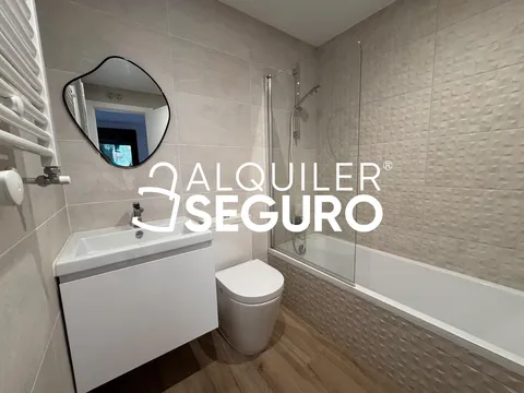Pis de 78 m² a Madrid