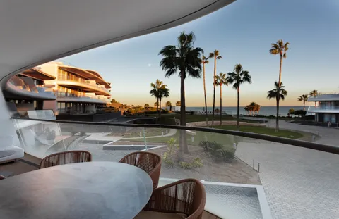 Pis de 180 m² a Estepona