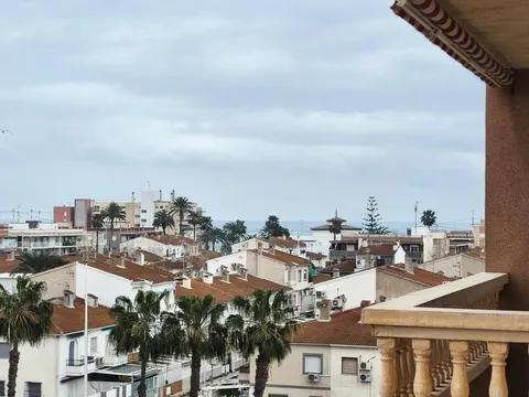 Wohnung 84 m² in Santa Pola