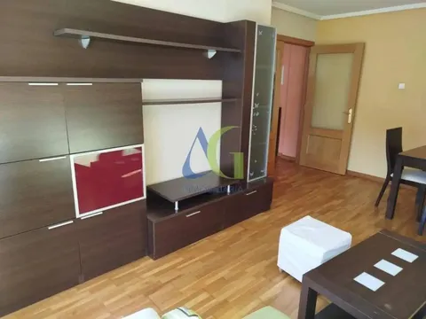 Piso de 50 m² en Villaquilambre