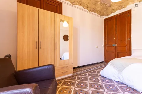 Zimmer zur Miete, Barcelona