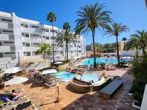 Pis de 64 m² a San Bartolomé de Tirajana