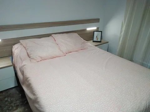 Wohnung 125 m² in Jaén