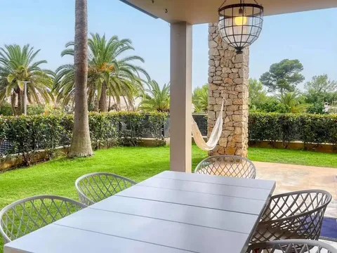 Квартира 150 м² у Son Servera