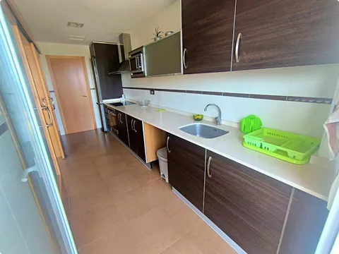 Pis de 116 m² a Miramar
