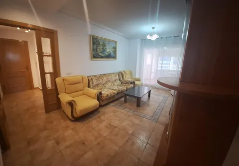 Pis de 112 m² a la Vila Joiosa