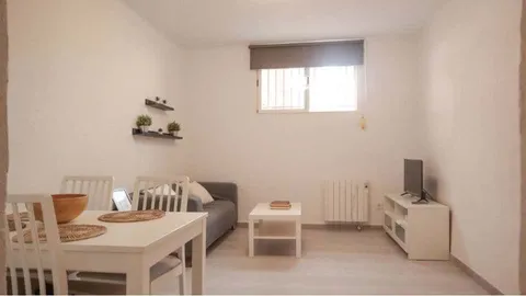 Pis de 74 m² a Madrid