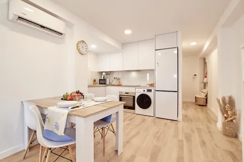Zimmer zur Miete, Valencia