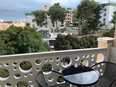 Pis de 35 m² a Torremolinos