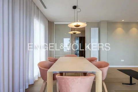 Pis de 132 m² a Dénia