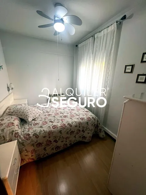 Pis de 60 m² a Madrid