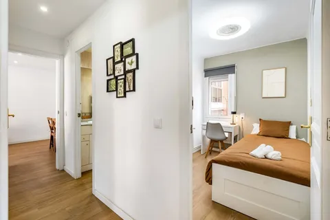 Habitació de lloguer, Sabadell (2/31)