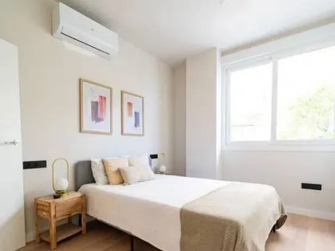 Pis de 75 m² a Sevilla