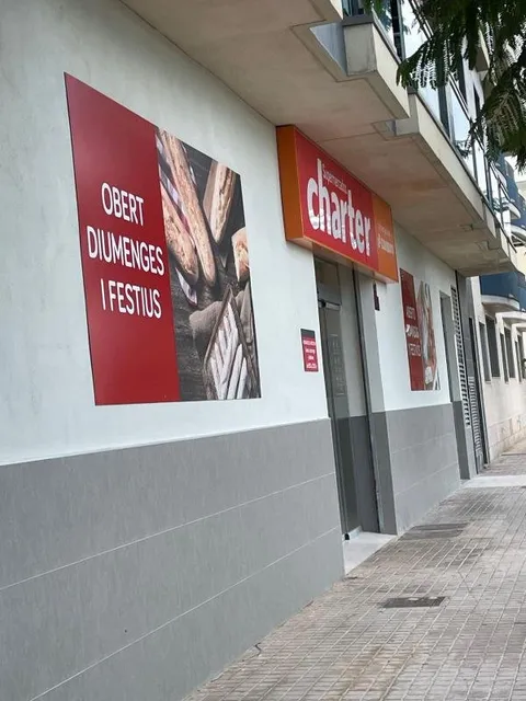 Pis de 43 m² a Canet d'en Berenguer