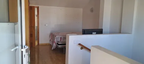 Pis de 100 m² a Oriola