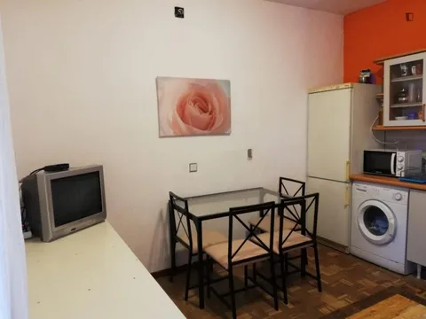 Pis de 35 m² a Villaviciosa de Odón