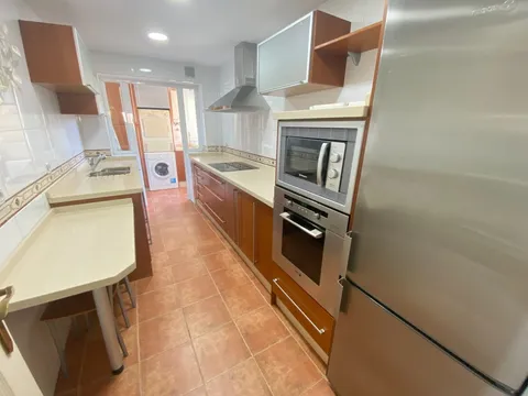 Appartamento 125 m² a Málaga