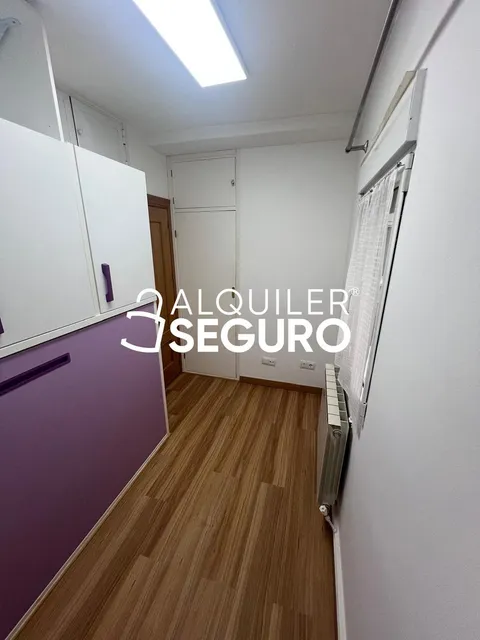 Pis de 70 m² a Madrid