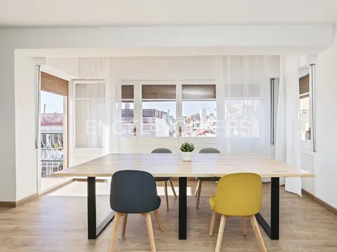 Квартира 146 м² в Барселоне