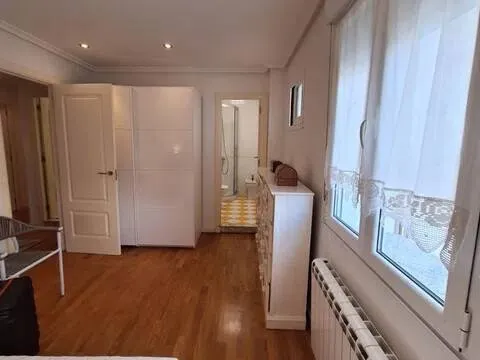 Pis de 90 m² a Gijón