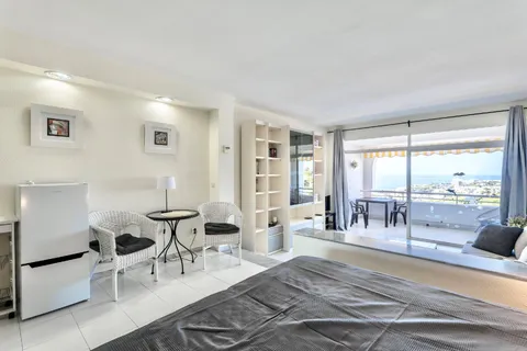 Piso de 55 m² en Mijas
