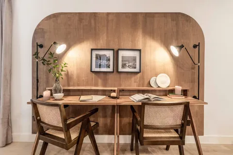 Pis de 83 m² a Madrid