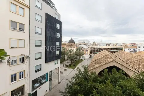 Appartamento 101 m² a Valencia
