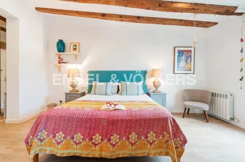 Pis de 75 m² a Barcelona