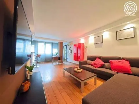Pis de 85 m² a Saragossa