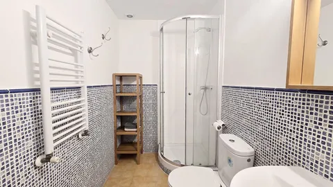 Pis de 60 m² a Villanueva de la Cañada