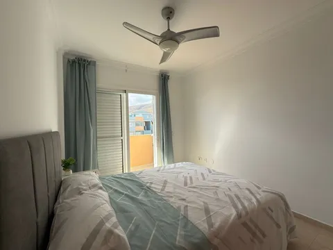 Apartamento 120 m² em Güímar