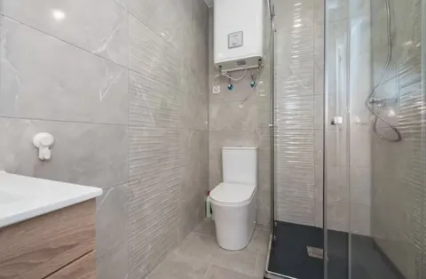 Pis de 54 m² a València