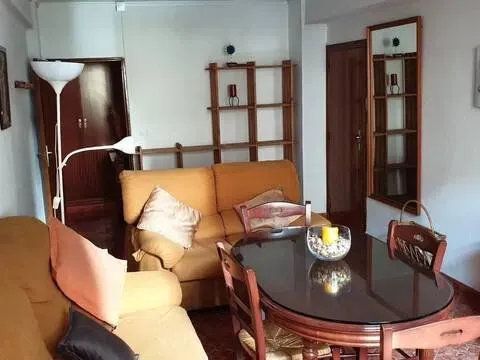 Wohnung 95 m² in Sevilla