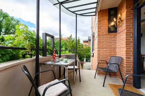 Appartamento 65 m² a Alcobendas