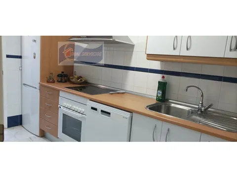 Pis de 115 m² a Cartaya