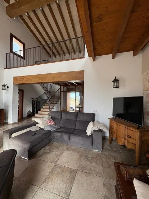Квартира 550 м² в Lloret de Vistalegre