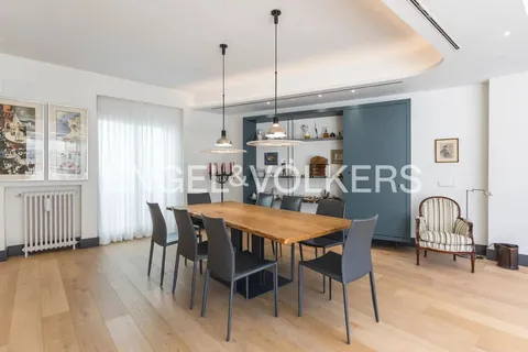 Appartamento 280 m² a Madrid