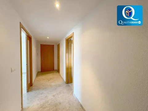 Квартира 126 м² у Alacant / Alicante