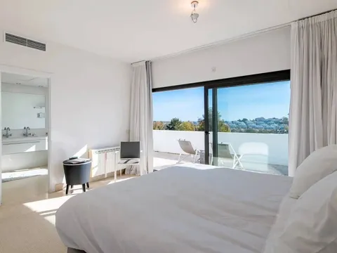 Casa de 354 m² a Estepona