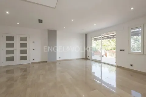 Piso de 160 m² en Sitges