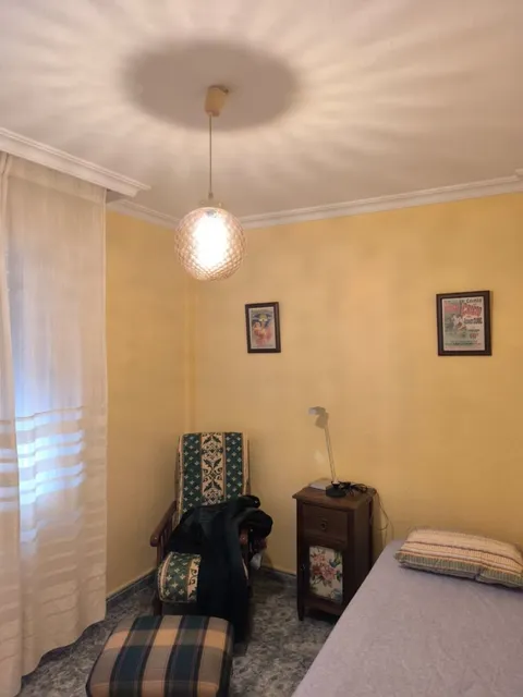 Pis de 73 m² a Sevilla