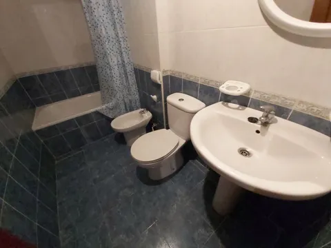 Pis de 56 m² a Palazuelos de Eresma