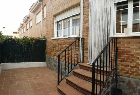 Pis de 222 m² a Seseña