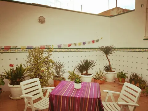 Habitació de lloguer, Burjassot