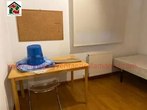 Pis de 85 m² a Salamanca