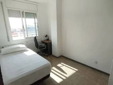 Pis de 132 m² a Barcelona