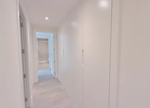 Pis de 82 m² a Majadahonda