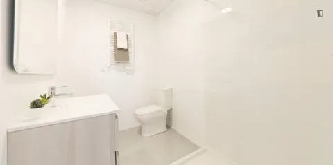 Pis de 60 m² a Madrid